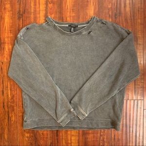 Forever 21 Sweatshirt